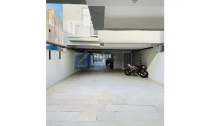 Apartamento com 3 quartos à venda na JOAO LUSO, R, Vila Tibiriçá, Santo André, 88 m2 por R$ 425.000
