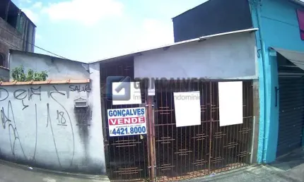 Terreno à venda na suica, r, parque das nações, santo andré por r$ 500.000