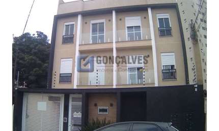 Apartamento com 2 quartos à venda na DIOGO FERNANDES, R, Campestre, Santo André, 84 m2 por R$ 585.000