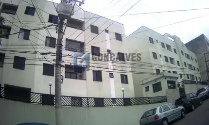 Apartamento com 2 quartos à venda na RIO GRANDE DO SUL, R, Santo Antônio, São Caetano do Sul, 81 m2 por R$ 510.000