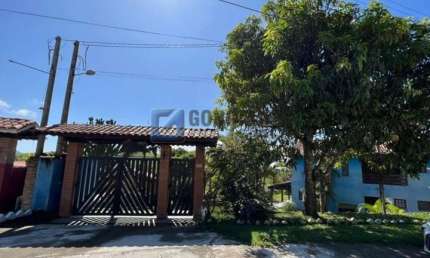 Chácara / sítio com 4 quartos à venda na PREFEITO JOAQUIM SIMAO, ROD, Centro, Santa Isabel por R$ 1.100.000