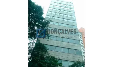 Apartamento com 4 quartos à venda na santo andre, r, centro, santo andré, 235 m2 por r$ 1.500.000