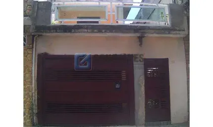 Casa com 2 quartos à venda na LUIZ GOMES PAIN, R, Jardim Marek, Santo André, 125 m2 por R$ 521.000