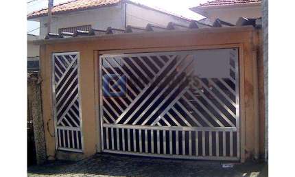 Casa com 3 quartos à venda na Aracatuba, R, Santa Maria, Santo André