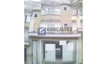Apartamento com 2 quartos à venda na sebastiao do amaral, al, vila tibiriçá, santo andré, 128 m2 por r$ 600.000