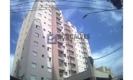 Apartamento com 3 quartos à venda na LUIS CAVANA, R, Centro, São Caetano do Sul, 85 m2 por R$ 900.000