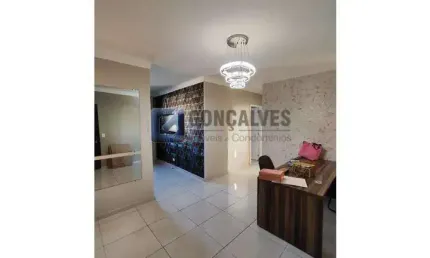 Apartamento com 3 quartos à venda na ISMAEL EMILIANO DA SILVA, R, Vila Jerusalém, São Bernardo do Campo, 64 m2 por R$ 288.000