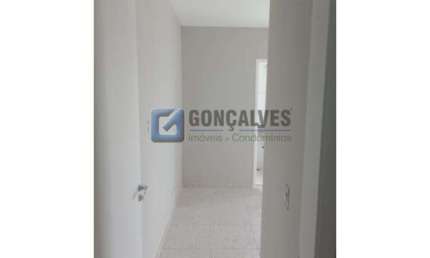 Apartamento com 2 quartos à venda na MANDAGUARI, R, Vila Curuçá, Santo André, 55 m2 por R$ 285.000