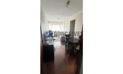 Apartamento com 3 quartos à venda na CAMINHO DO MAR, AV, Rudge Ramos, São Bernardo do Campo, 69 m2 por R$ 380.000
