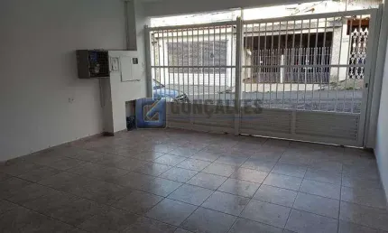 Casa com 2 quartos à venda na ruy capretz, r, rudge ramos, são bernardo do campo, 200 m2 por r$ 670.000