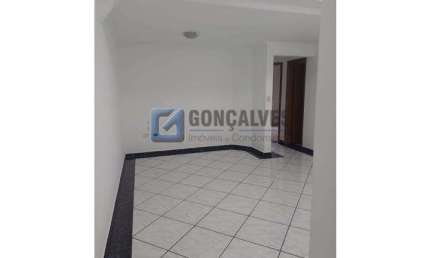 Apartamento com 2 quartos à venda na RICARDO VERONEZI, TV, Vila Pires, Santo André, 67 m2 por R$ 350.000