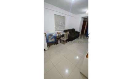 Apartamento com 2 quartos à venda na JOSE BONIFACIO, R, Vila Assunção, Santo André, 110 m2 por R$ 524.700