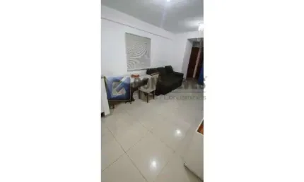 Apartamento cobertura duplex com 2 quartos à venda no bairro vila assunção em santo andré/sp.
