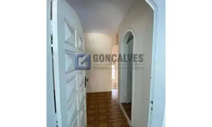 Casa com 3 quartos à venda na nazaret, r, barcelona, são caetano do sul por r$ 850.000