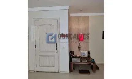 Apartamento com 3 quartos à venda na DOMICIANO ROSSI, R, Jardim Chácara Inglesa, São Bernardo do Campo, 120 m2 por R$ 630.000