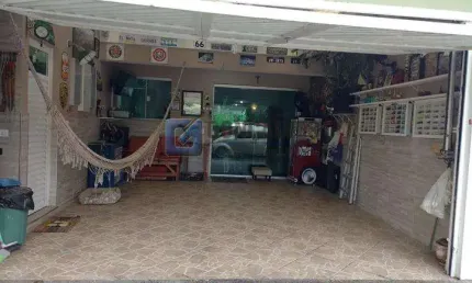 Casa com 3 quartos à venda na LINS, R, Vila Floresta, Santo André, 97 m2 por R$ 550.000