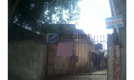 Terreno à venda na DOS DIAMANTES, R, Prosperidade, São Caetano do Sul por R$ 430.000
