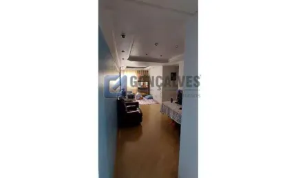 Apartamento com 3 quartos à venda na ARGENTINA, R, Parque das Nações, Santo André, 80 m2 por R$ 425.000
