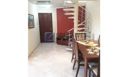Apartamento com 3 quartos à venda na MADEIRA, R, Santa Maria, São Caetano do Sul, 186 m2 por R$ 800.000