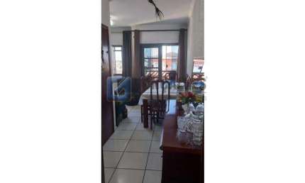 Apartamento com 3 quartos à venda na AUREA, AV, Jardim do Estádio, Santo André, 104 m2 por R$ 399.000