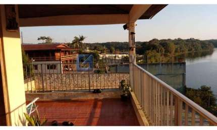 Chácara / sítio com 3 quartos à venda na Francisco Finco, Av, Dos Finco, São Bernardo do Campo