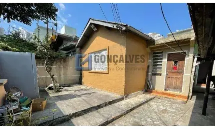 Casa com 2 quartos à venda na Rua Quirino Motta, Vila Floresta, Santo André, 164 m2 por R$ 795.000
