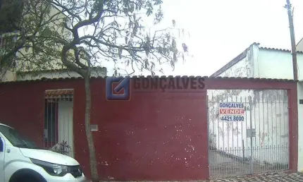 Casa com 1 quarto à venda na Noel Rosa, R, Boa Vista, São Caetano do Sul