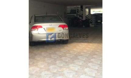Apartamento com 2 quartos à venda na Jose Bonifacio, R, Vila Assunção, Santo André