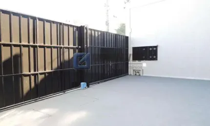 Barracão / Galpão / Depósito à venda na ANDRE RAMALHO, AV, Parque João Ramalho, Santo André, 777 m2 por R$ 4.469.000