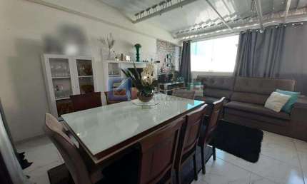 Apartamento com 4 quartos à venda na PRINCIPE DE GALES, AV, Vila Príncipe de Gales, Santo André, 106 m2 por R$ 522.000