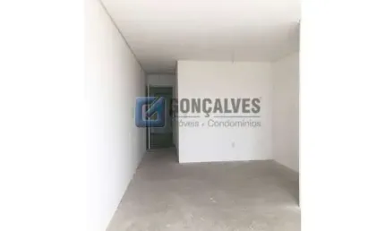 Apartamento com 3 quartos à venda na paranapanema, r, vila alzira, santo andré, 78 m2 por r$ 490.000