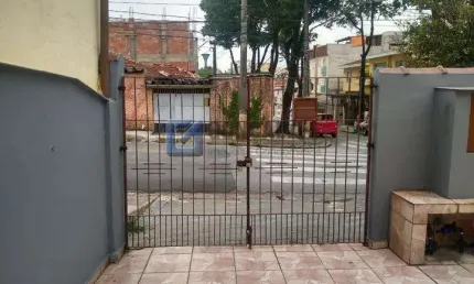 Casa com 3 quartos à venda na brauna, r, jardim do estádio, santo andré, 170 m2 por r$ 700.000