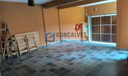 Casa com 4 quartos à venda na MARQUES DE OLINDA, R, Vila Assunção, Santo André, 165 m2 por R$ 1.090.000