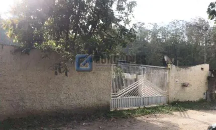 Chácara / sítio com 3 quartos à venda na CANINDE, R, Km 4, Ribeirão Pires, 1279 m2 por R$ 620.000