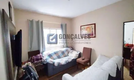 Casa com 4 quartos à venda na NOVA ZELANDIA, AV, Parque Capuava, Santo André, 125 m2 por R$ 435.000
