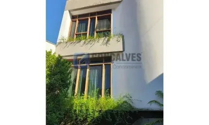Casa com 2 quartos à venda na votorantim, r, barcelona, são caetano do sul, 400 m2 por r$ 3.100.000