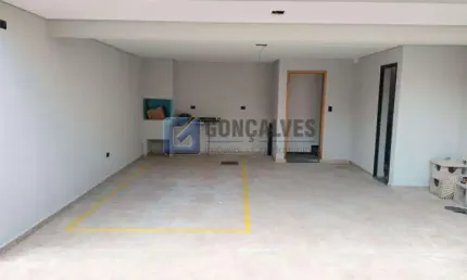 Casa com 2 quartos à venda na franca, r, parque das nações, santo andré, 95 m2 por r$ 650.000