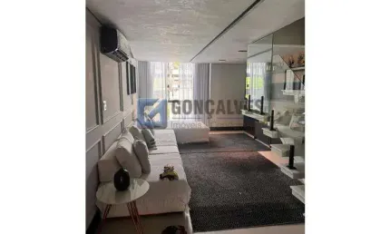 Casa com 2 quartos à venda na VINTE E QUATRO DE FEVEREIRO, R, Casa Branca, Santo André, 400 m2 por R$ 1.910.000