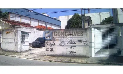 Terreno comercial à venda na sao caetano, al, santa maria, santo andré por r$ 2.200.000