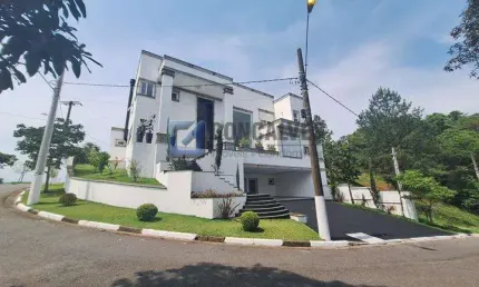 Casa com 4 quartos à venda na ROUXINOL, R, Centro, Mogi das Cruzes, 850 m2 por R$ 16.000.000