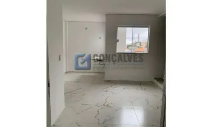 Apartamento com 2 quartos à venda na abernesia, r, santa maria, santo andré, 104 m2 por r$ 599.999