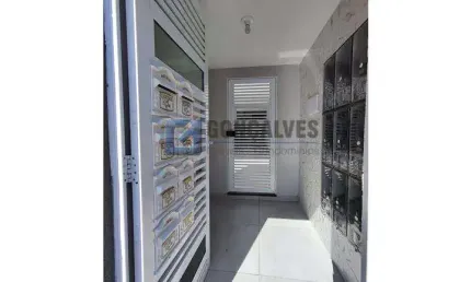 Apartamento com 2 quartos à venda na TANGANICA, R, Parque Oratório, Santo André, 120 m2 por R$ 555.000