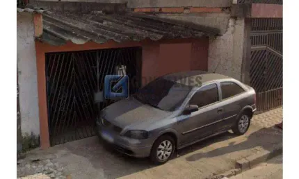 Casa com 4 quartos à venda na DOS MISSIONARIOS, R, Jardim Santo André, Santo André, 250 m2 por R$ 330.000