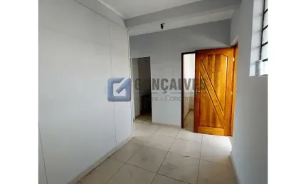 Sala comercial à venda na domingos joao ballotin, r, centro, são bernardo do campo, 50 m2 por r$ 150.000