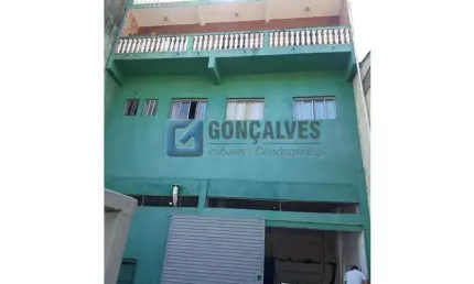 Ponto comercial à venda na RIO ACIMA, R, Rio Grande, São Bernardo do Campo, 272 m2 por R$ 850.000