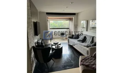 Apartamento com 3 quartos à venda na ENGENHEIRO ISAC GARCEZ, R, Vila Caminho do Mar, São Bernardo do Campo, 130 m2 por R$ 920.000