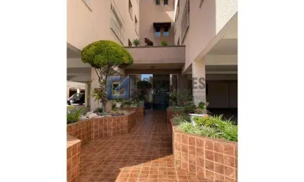 Apartamento com 2 quartos à venda na irani, r, jardim stella, santo andré, 75 m2 por r$ 330.000