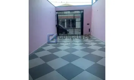 Casa com 3 quartos à venda na burma, r, vila francisco matarazzo, santo andré, 180 m2 por r$ 870.000