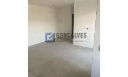 Apartamento com 2 quartos à venda na EGIDIO GAZOLLA, R, Vila Guarani, Mauá, 60 m2 por R$ 340.000