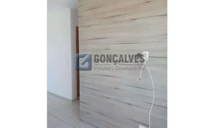 Apartamento com 2 quartos à venda na vicente de paula souza e silva, r, assunção, são bernardo do campo, 52 m2 por r$ 300.000